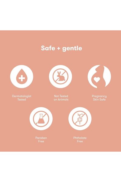 Frida Mom Leg + Foot Spray for Swelling and Achy Muscle Relief During Pregnancy - 3.4 oz