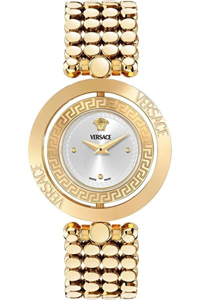 Versace Vrscvehfa0625 Women's Wristwatch