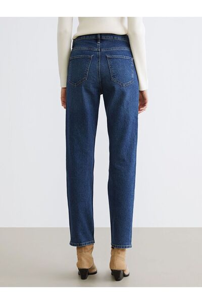 LC Waikiki LCW Jeans Mom Fit Women's Jean Pants