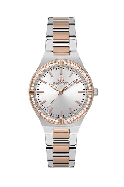 Bigotti Milano Bg.1.10559-5 Women's Wristwatch