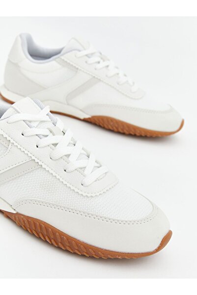 LC Waikiki LCW STEPS Lace-Up Women's Sports Shoes