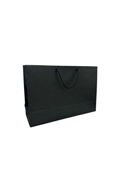 Generic حقيبة سوداء كبيرة