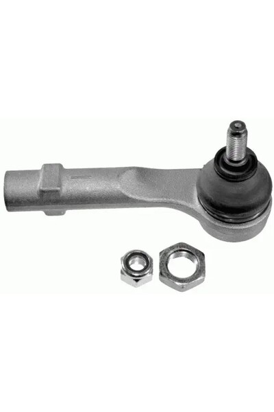 LEMFORDER 3100401 Rot Basi Sag 381772