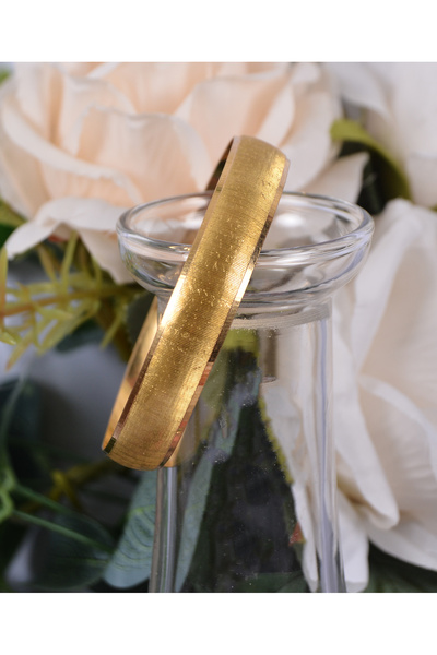 10 Gr (Gram) 22 Ayar Zerre Işıltı Bilezik