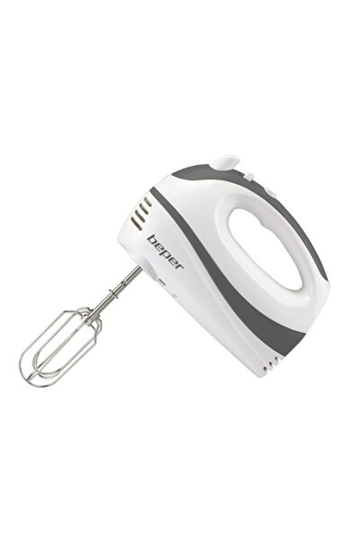 BEPER Hand mixer, 300W, 5 power levels, turbo function, Beper, P102SBA100