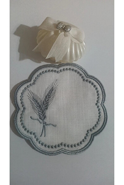 Candy منديل تقديم القهوة