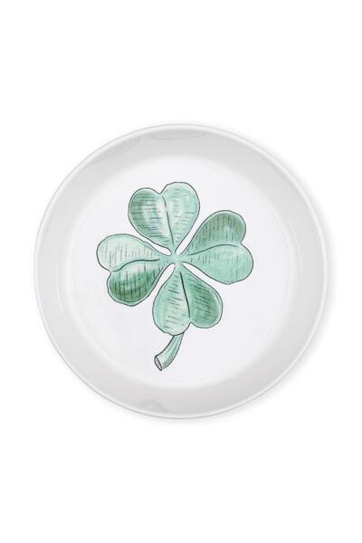 The Mia Luv Sauce Bowl Snack Bowl Set of 6 10 cm