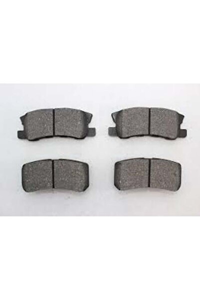 CAR فحمات خلفي باجيرو م3.5 01-23 اندونيسي