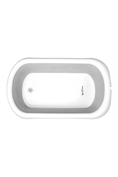 Asalvo Flexible Bathtub Lucca - Grey/White