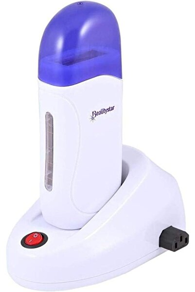 Globalstar جهاز تسخين الشمع مع قاعدة ١٠٢٩ - بيوتي ستار (جلوبال ستار)