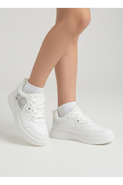 Papuçsepeti Καλάθι παπουτσιών Megan Ανατομική Άνετη Σόλα Αθλητικά Παπούτσια γ...