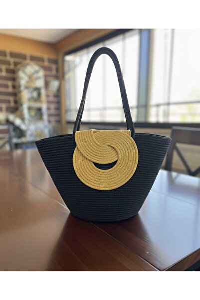 Neva Canta jut ıp hasır ıp kordon ıp tasarım cantalar