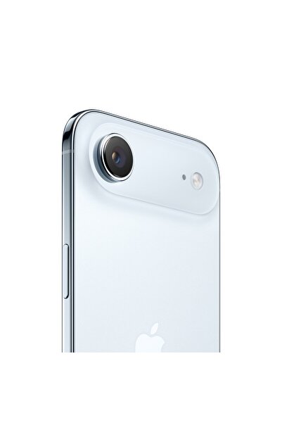 Apple iPhone Air 5G Smartphone, 256 GB Storage, Sky Blue