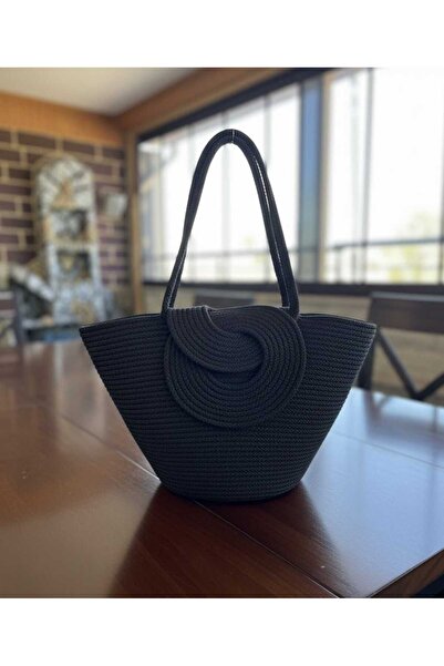 Neva Canta jut ıp hasır ıp kordon ıp tasarım cantalar