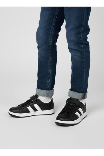 Papuçsepeti Papuç Sepeti Cooper Unisex Παιδικά Αθλητικά Παπούτσια Καθημερινής...