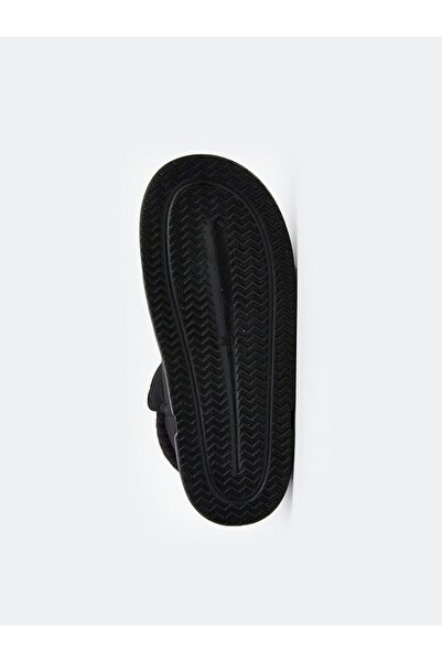 LC Waikiki LCW STEPS Süet Görünümlü Kadın Ev Botu