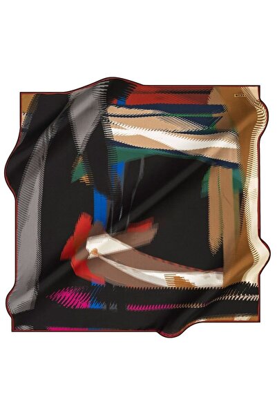 Aker NOSTALJİ SURA İPEK EŞARP 8186-313