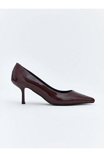 LC Waikiki Lcw Steps Pointed Toe Women's High Heels