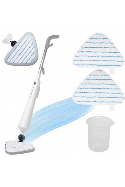 Other ADLER STEAM MOP | AD7068