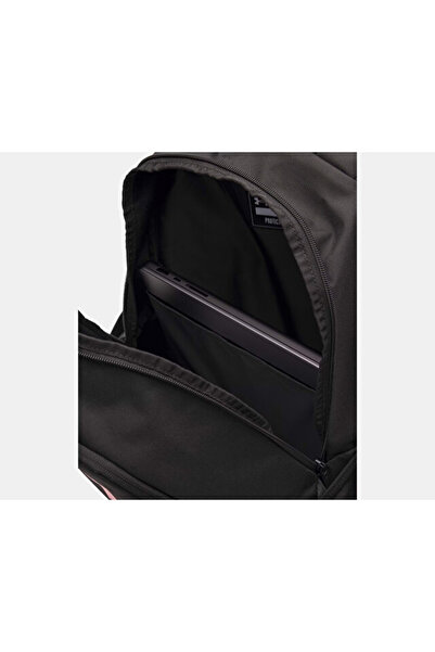 Under Armour Ua Hustle Lite Backpack Backpack 6000399-002 Black