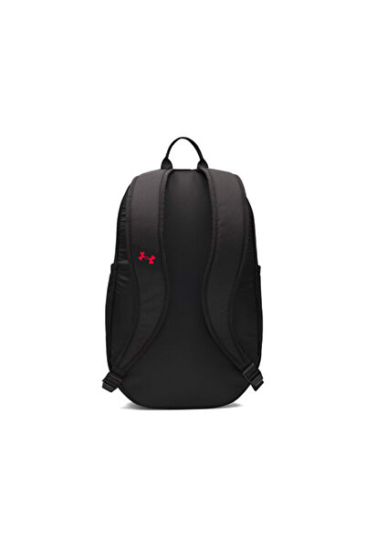 Under Armour Ua Hustle Lite Backpack Backpack 6000399-002 Black