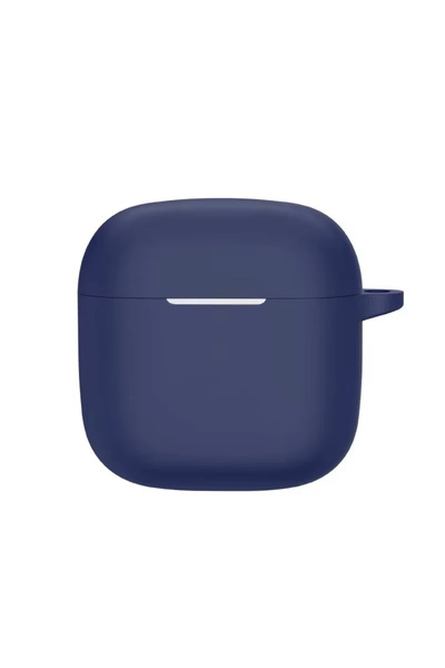 BASİAS Huawei Freeclip 2 Uyumlu Silikon Kılıf + Kanca