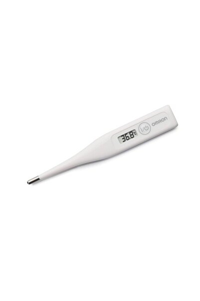 Omron (MC-246-E4) مقياس حرارة صديق للبيئة 3572