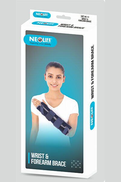 Neolife Wrist and Forearm Brace - Universal