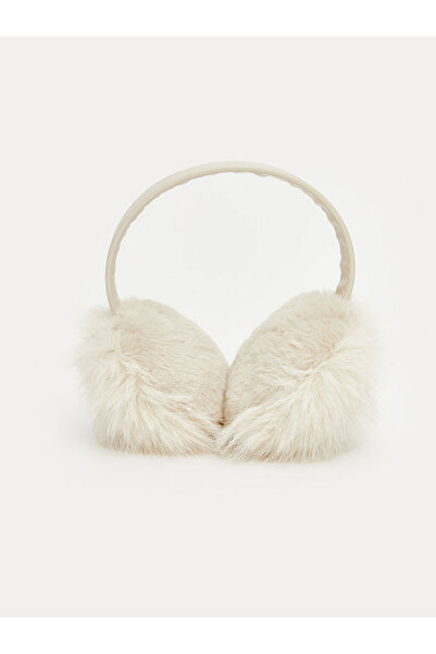 LC Waikiki Create Your Style from Uzg Store |   Women's Plush Headphones