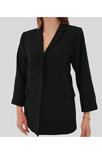 MQ Women's formal long-sleeved jacket