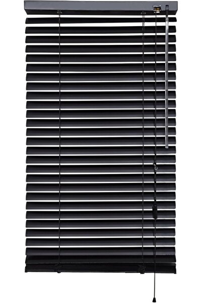 Generic Metal kitchen blinds, 120 cm wide x 125 cm high