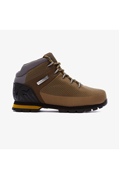 Timberland Euro Sprint Fabric Wp Erkek Günlük Bot Tb0a5quz3271 Haki