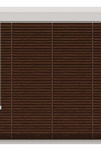 Generic Metal Slat Kitchen Blinds Width 120 cm Height 125 cm