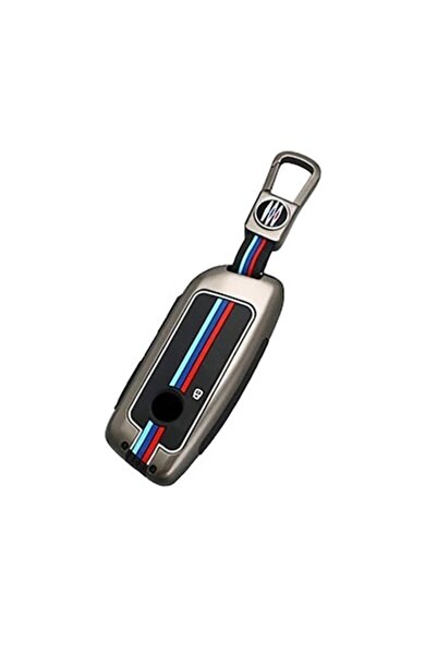 OEM Protective key case for BMW i7, X7 (G07), X1 (U11), 7 Series (G70/G09), XM (U06), G81 M3