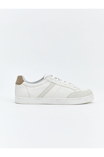 LC Waikiki Create Your Style with Uzg Store | Men's Lace-Up Sneakers