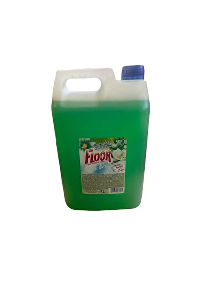 golddrop Gold Drop professional floor cleaning solution 5 L