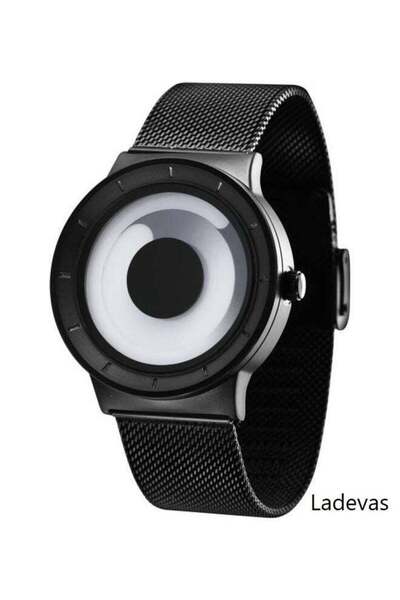 Ladevas ساعة يد أنيقة تناظرية S9659G