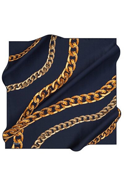 Aker NOSTALJİ SURA İPEK EŞARP 8165-321