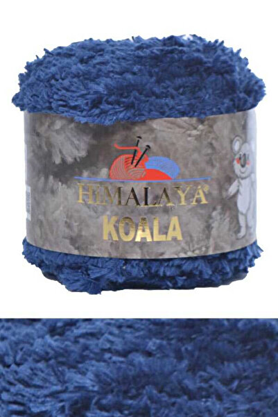 Himalaya Koala / Koyu Mavi / 75728 / 3'lü Paket
