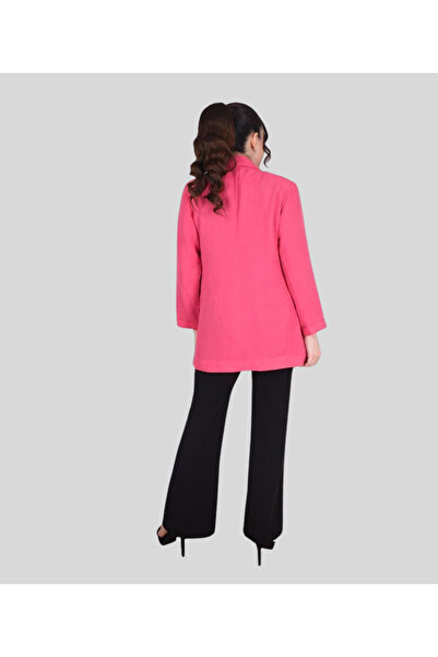 MQ Women's formal long-sleeved jacket