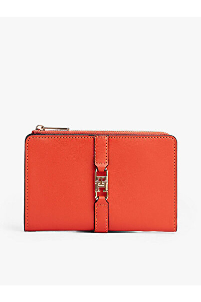 Tommy Hilfiger Th Monogram Bifold Wallet