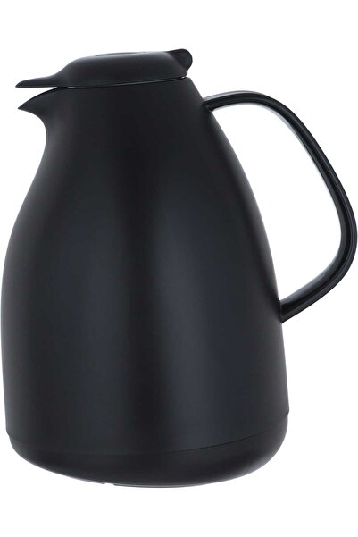 Timeless Elegance Penguin Thermos, 1 liter, glass inner container, plastic ou...