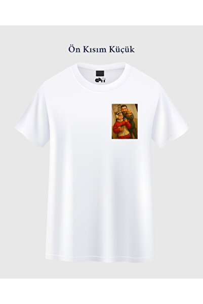 Ebiidesign Premium- Design Your Own T-Shirt