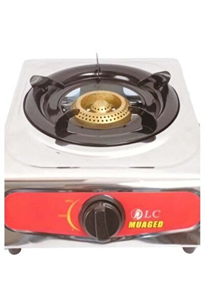 DLC -331 موقد غاز ذو شعلة واحدة