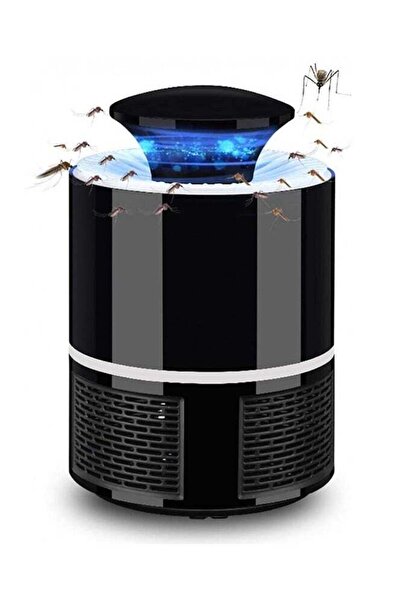 DLC مصباح كهربائي لقتل البعوض بالأشعة فوق البنفسجية مع منفذ USB