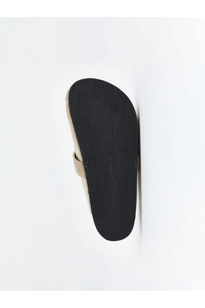 LC Waikiki Lcw Steps Suede Look Women's House Slippers