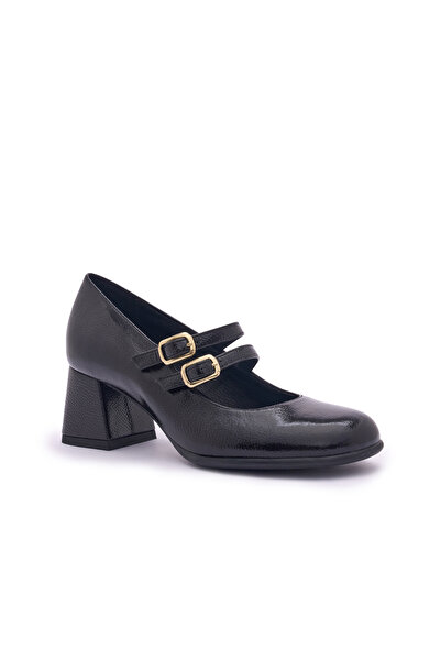 Donna Serena Women / Girls Heels/ Stilettos 205307Ds 5307Ds Naplack