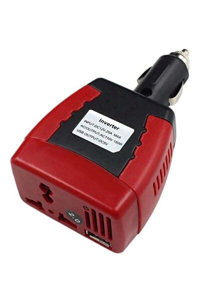 DLC Car Inverter Charger 4.0