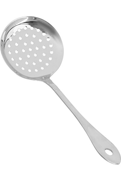 Generic Alsaif Gallery Stainless Steel Dining Room Spoon, 26 x 9 cm - Silver