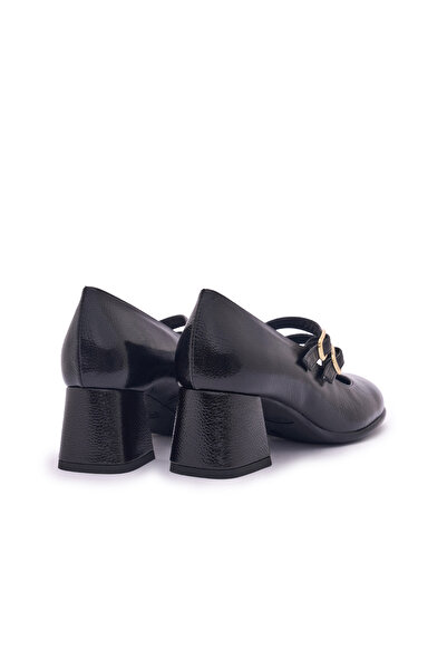 Donna Serena Women / Girls Heels/ Stilettos 205307Ds 5307Ds Naplack